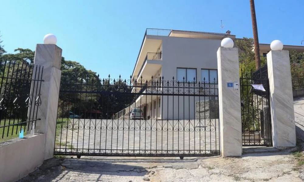 Κορονοϊός: Τέταρτος νεκρός από το γηροκομείο στο Ασβεστοχώρι